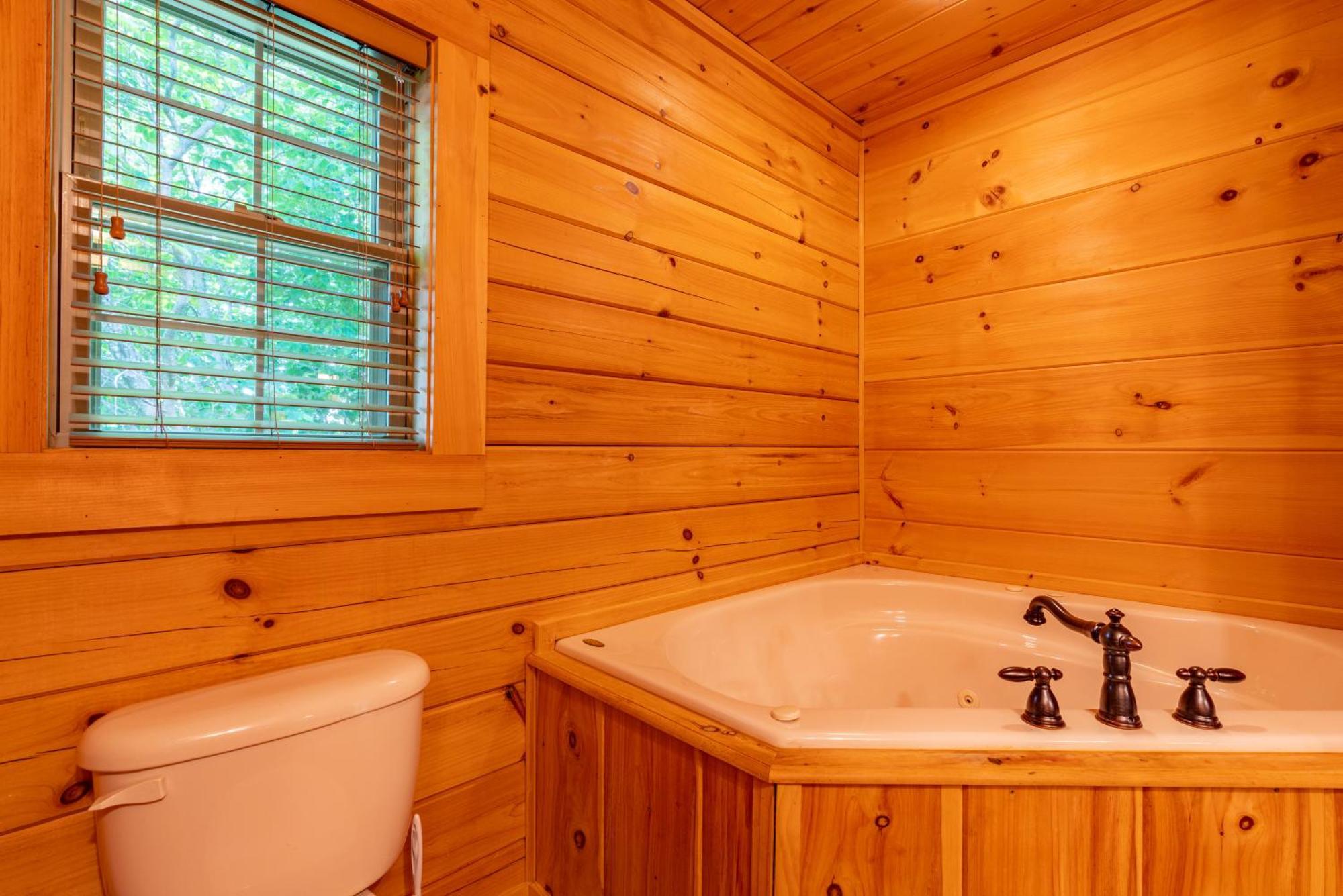 Cabin Dreams Villa Beech Mountain Exterior photo